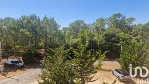 Apartment in Saint-Jean-de-Monts (85160)