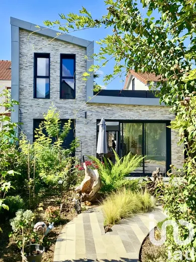Maison à Bagneux (92220)