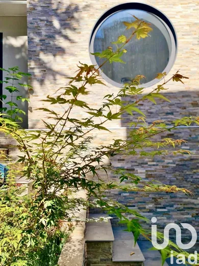 Maison à Bagneux (92220)