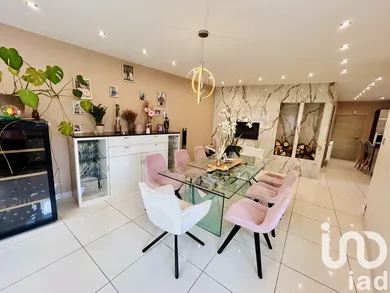 Townhouse at Rosselange (57780)