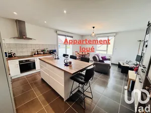 Appartement à Bertrange (57310)