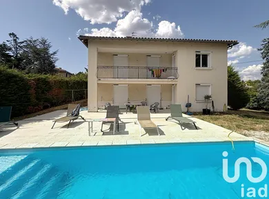 Maison à Millau (12100)