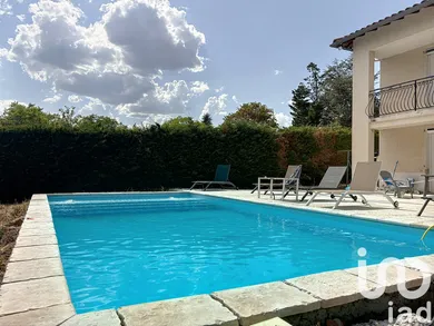 House in Millau (12100)