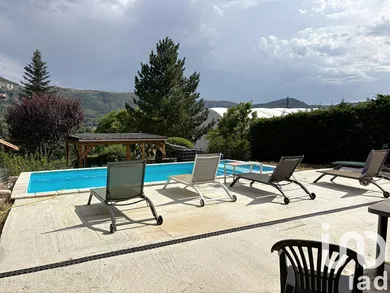 House in Millau (12100)
