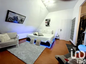 Duplex à Saint-Pierre (97410)