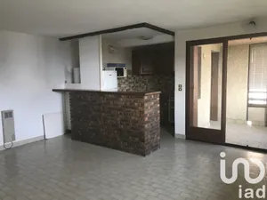 Appartement à Embrun (05200)
