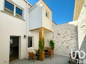Maison de ville à Les Sables-d'Olonne (85100)