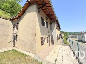 Maison à Saint-Victor-de-Cessieu (38110)