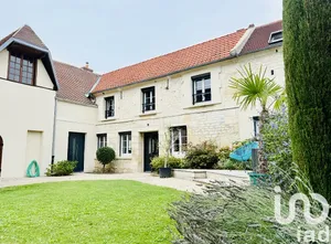 Demeure à Lachelle (60190)