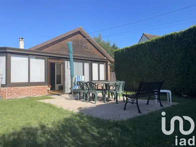 Maison à Quend (80120)