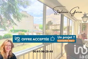 Apartment at Valence (26000)