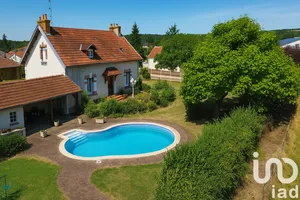 Park home in Digoin (71160)
