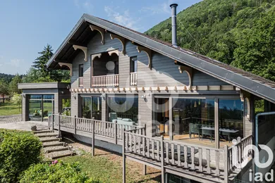 House at Sevrier (74320)