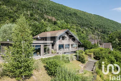 House at Sevrier (74320)
