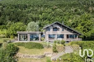 Maison à Sevrier (74320)