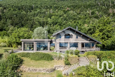 House at Sevrier (74320)