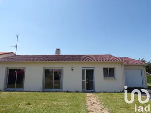 House at Les Epesses (85590)