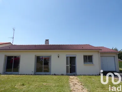 Maison à Les Epesses (85590)