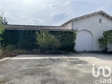 House at La Brède (33650)
