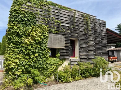 House in La Brède (33650)