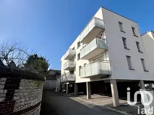 Apartment in Le Petit-Quevilly (76120)