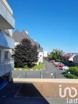Appartement à Le Petit-Quevilly (76120)