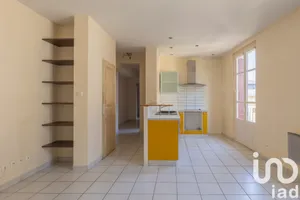 Apartment at Aix-les-Bains (73100)