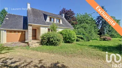 Maison à Allaire (56350)