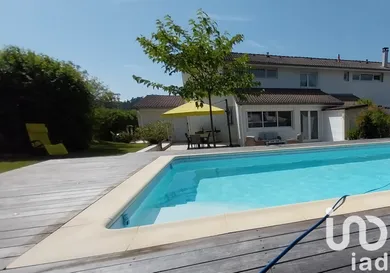 House at La Talaudière (42350)