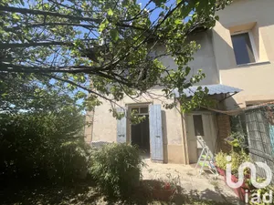 Maison à Saint-Siméon-de-Bressieux (38870)