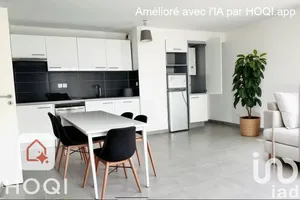 Appartement à Toulouse (31500)
