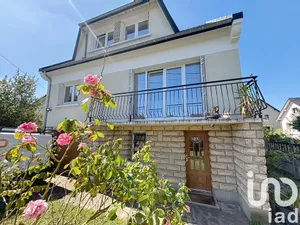 House at Taverny (95150)