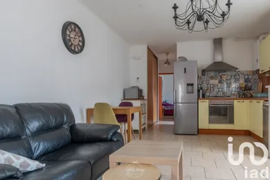 Apartment at Scy-Chazelles (57160)