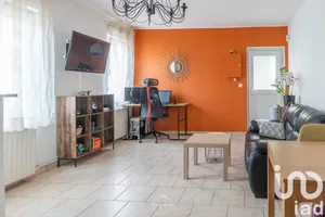 Apartment at Scy-Chazelles (57160)