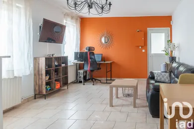 Apartment in Scy-Chazelles (57160)