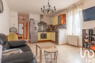Appartement à Scy-Chazelles (57160)