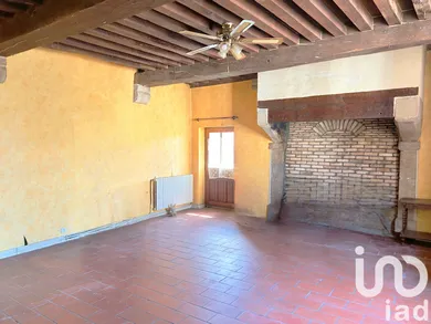 House in Autun (71400)