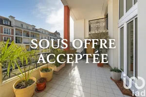 Appartement à Courbevoie (92400)