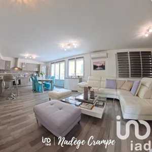 Appartement à Lourdes (65100)
