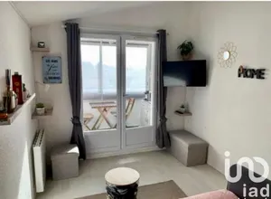 Studio at Saint-Hilaire-de-Riez (85270)