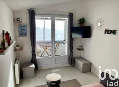 Studio at Saint-Hilaire-de-Riez (85270)