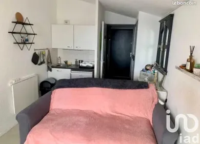 Studio at Saint-Hilaire-de-Riez (85270) — 2/8
