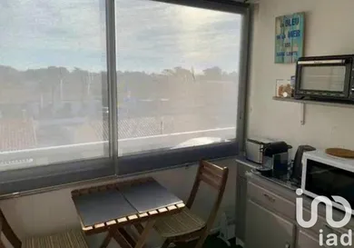 Studio at Saint-Hilaire-de-Riez (85270) — 8/8