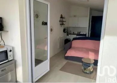 Studio at Saint-Hilaire-de-Riez (85270) — 6/8