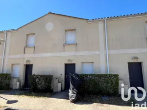 Duplex à Villenave-d'Ornon (33140)