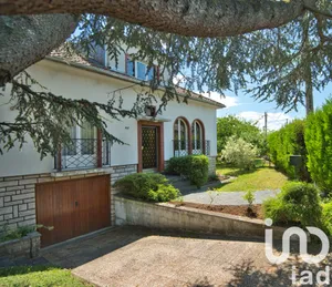 House at Hayange (57700)