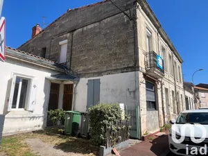 Appartement à Bègles (33130)