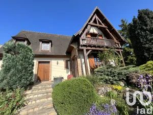 Maison à Aulnay-sous-Bois (93600)