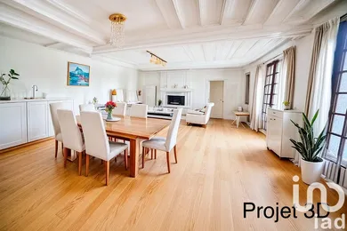 House in Aulnay-sous-Bois (93600)