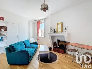 Appartement à Bordeaux (33000)